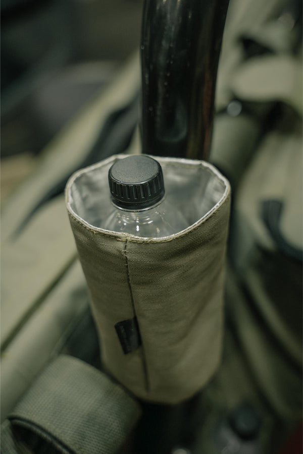 Cupholder - Cattle Rail