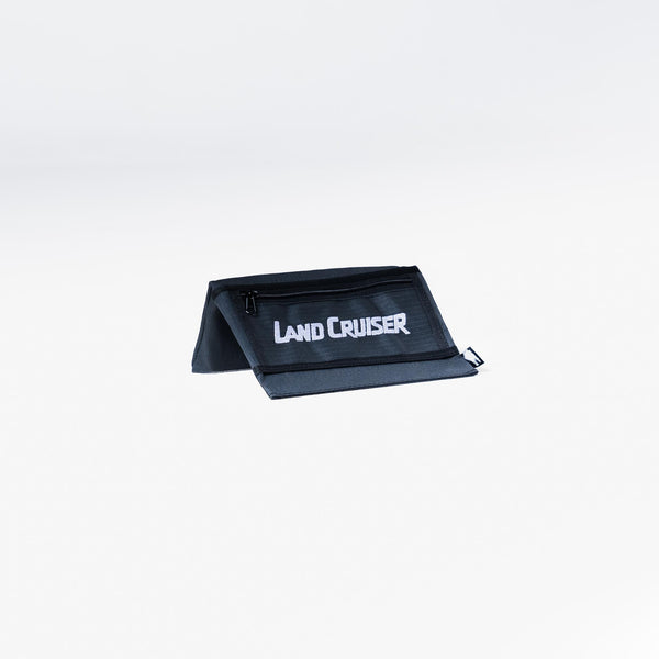 Armrest - Embroided / Branded