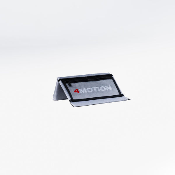 Armrest - Embroided / Branded