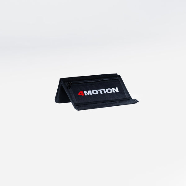 Armrest - Embroided / Branded