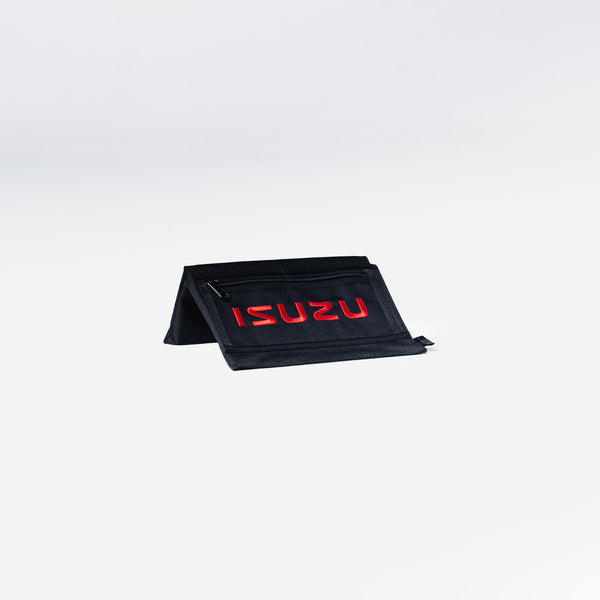 Armrest - Embroided / Branded