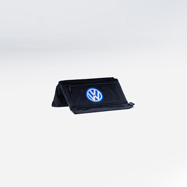 Armrest - Embroided / Branded