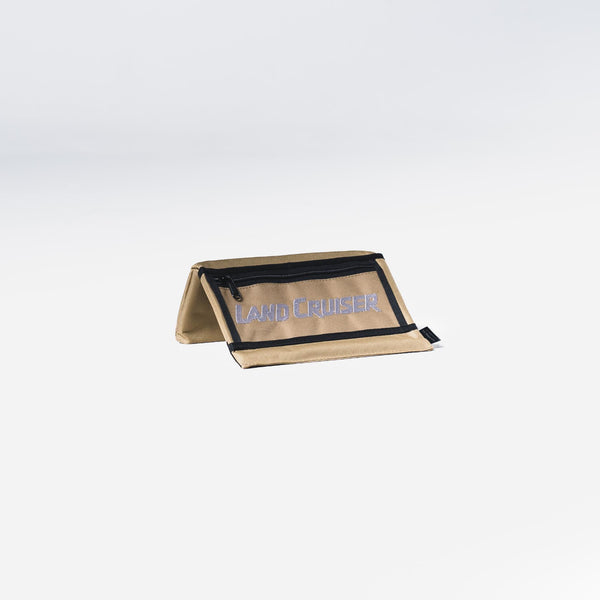 Armrest - Embroided / Branded