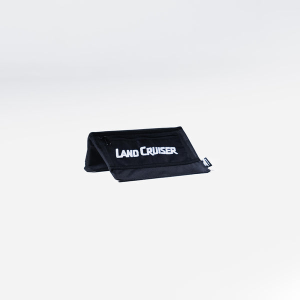 Armrest - Embroided / Branded