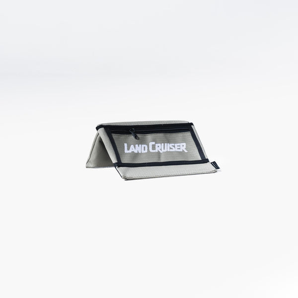 Armrest - Embroided / Branded