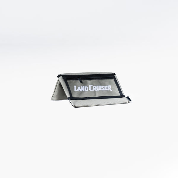 Armrest - Embroided / Branded