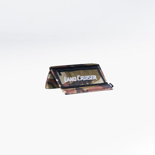 Armrest - Embroided / Branded