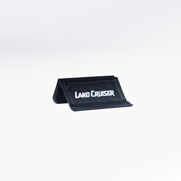 Armrest - Embroided / Branded