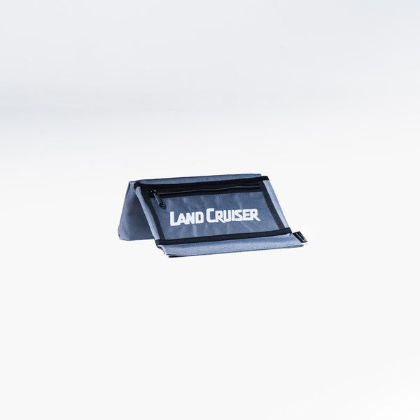 Armrest - Embroided / Branded