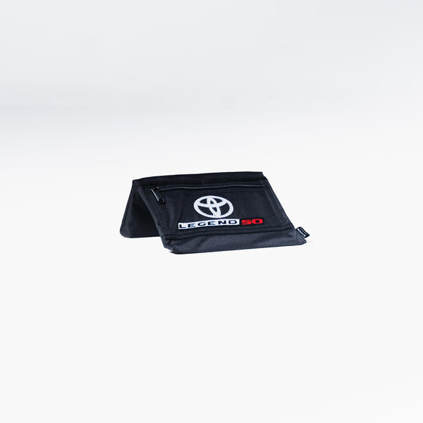 Armrest - Embroided / Branded