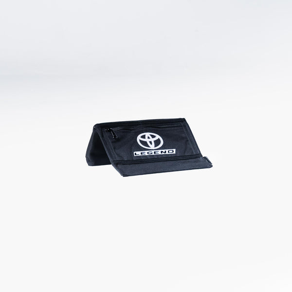 Armrest - Embroided / Branded