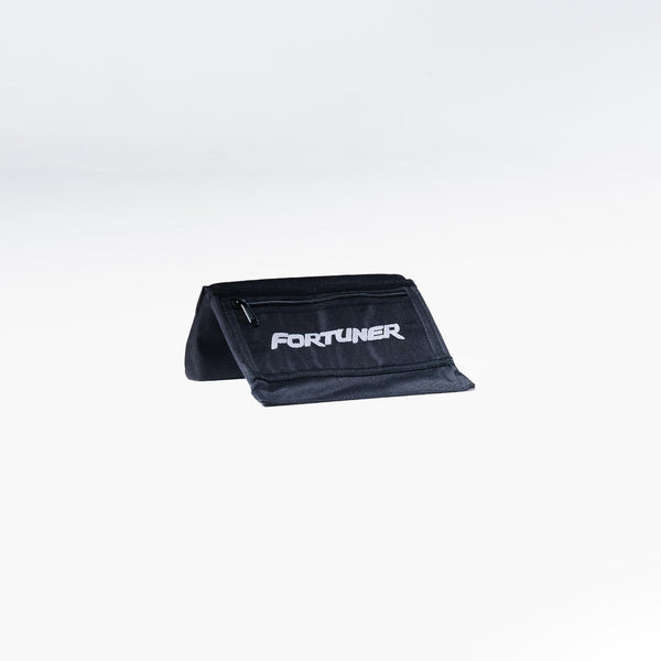 Armrest - Embroided / Branded