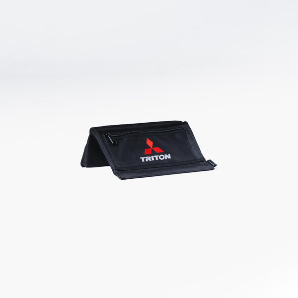 Armrest - Embroided / Branded