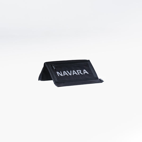 Armrest - Embroided / Branded