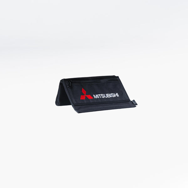 Armrest - Embroided / Branded