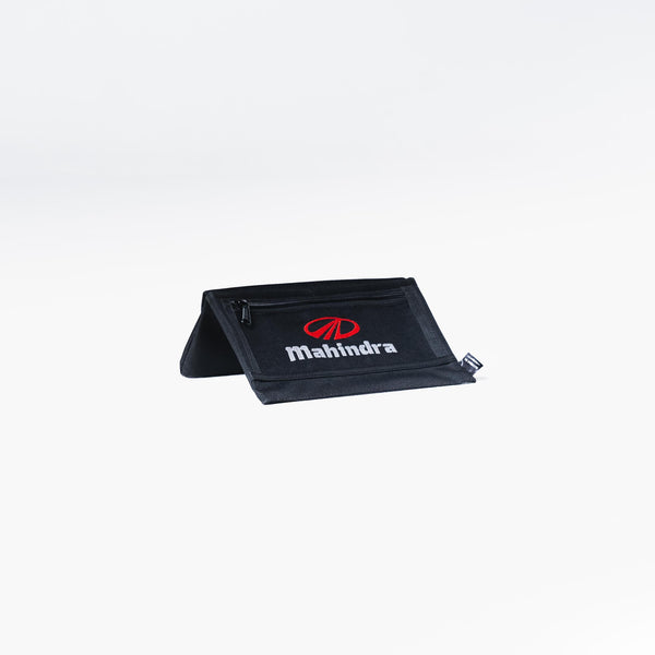 Armrest - Embroided / Branded