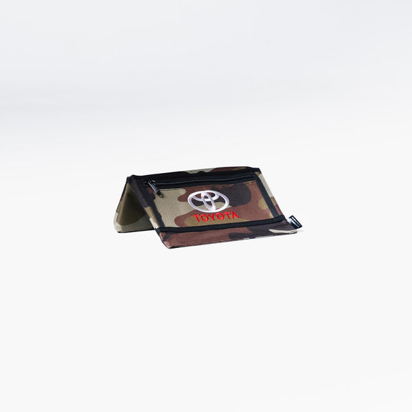 Armrest - Embroided / Branded