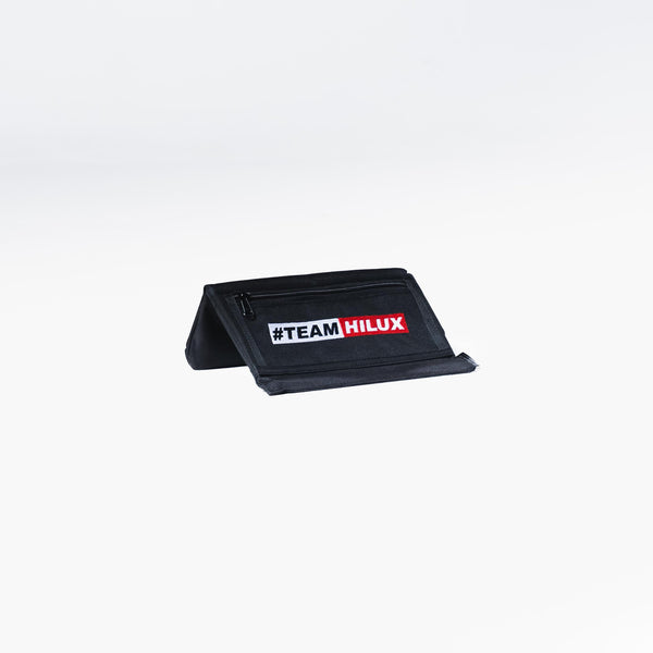 Armrest - Embroided / Branded