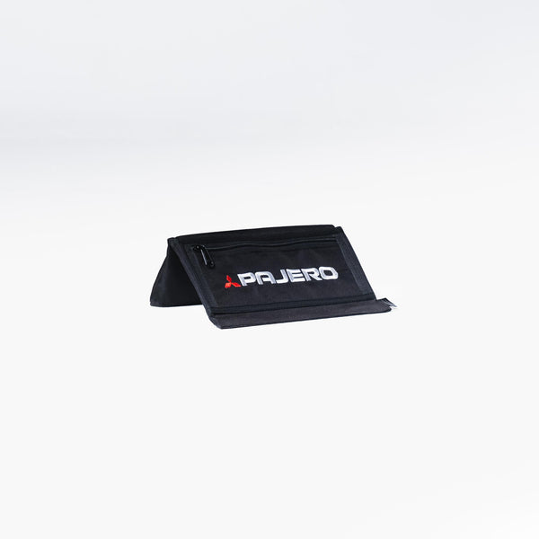 Armrest - Embroided / Branded