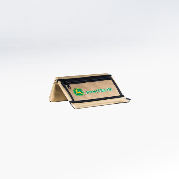 Armrest - Embroided / Branded