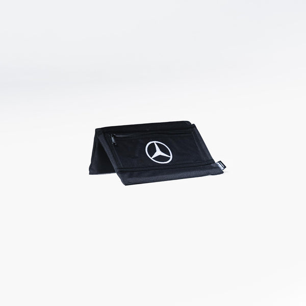 Armrest - Embroided / Branded