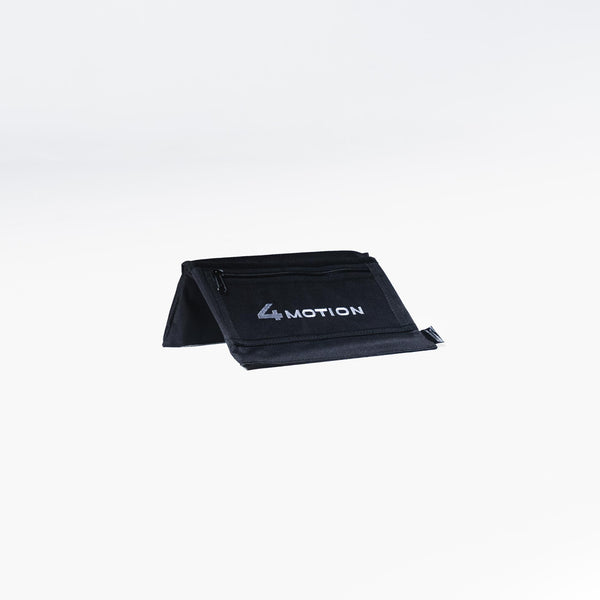 Armrest - Embroided / Branded