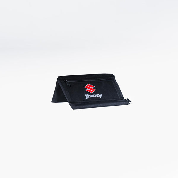 Armrest - Embroided / Branded