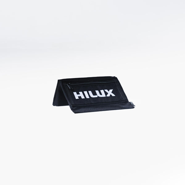 Armrest - Embroided / Branded