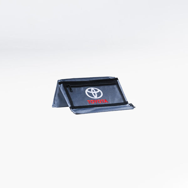 Armrest - Embroided / Branded