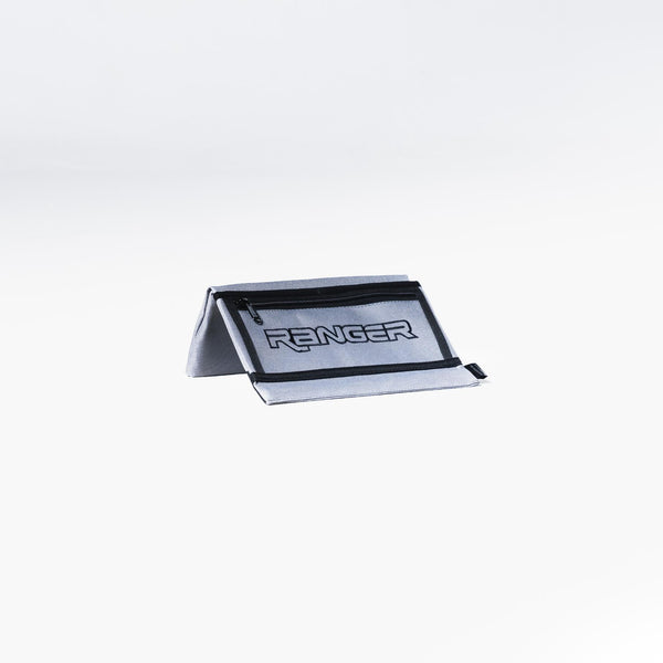 Armrest - Embroided / Branded