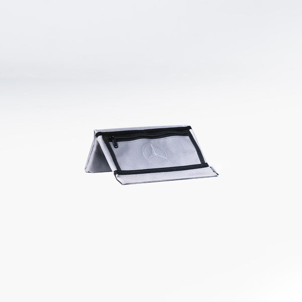 Armrest - Embroided / Branded