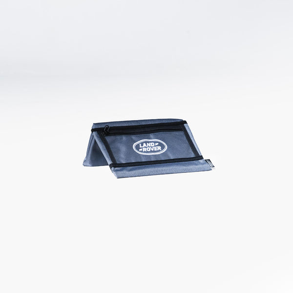 Armrest - Embroided / Branded