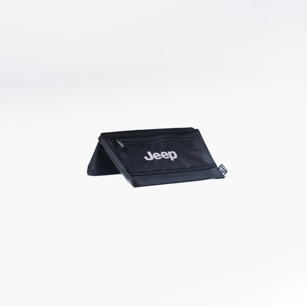 Armrest - Embroided / Branded