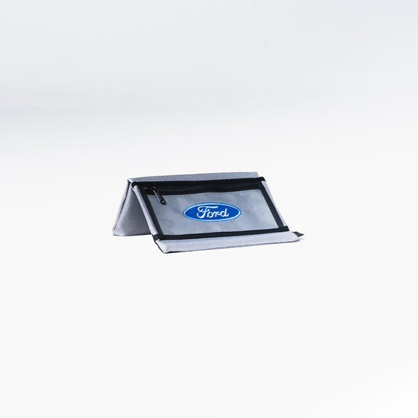 Armrest - Embroided / Branded