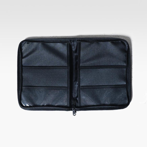 Travel File