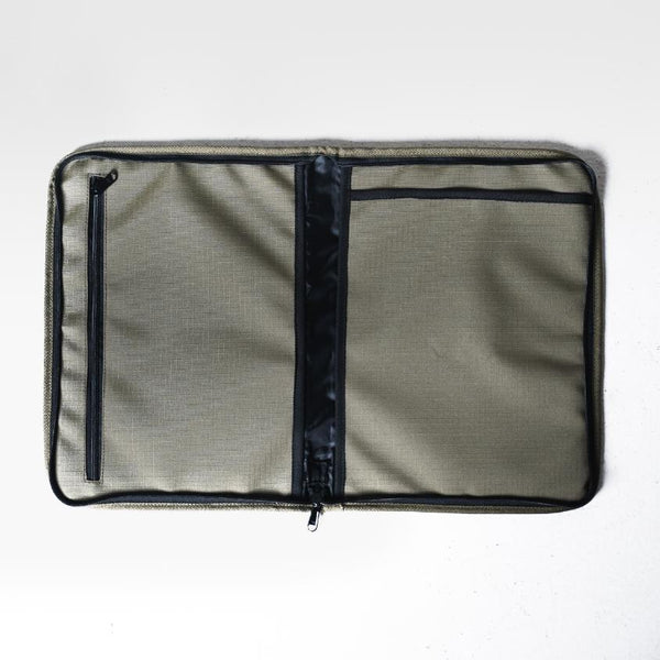 Travel File