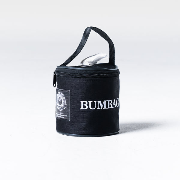 Bumbag- Toilet Roll Holder