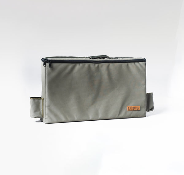 Cooler Bag - Cattle Rail