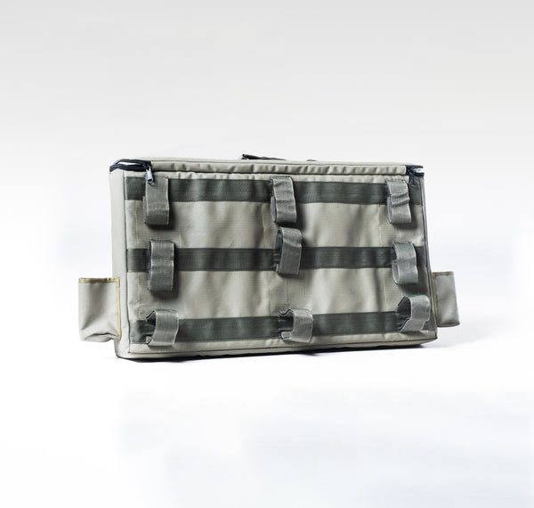 Cooler Bag - Cattle Rail