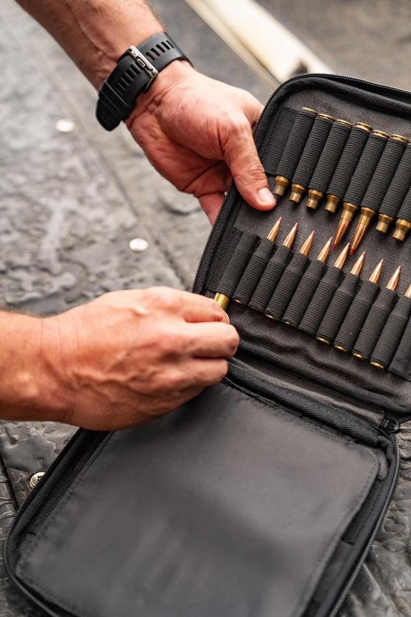Ammo Pouch