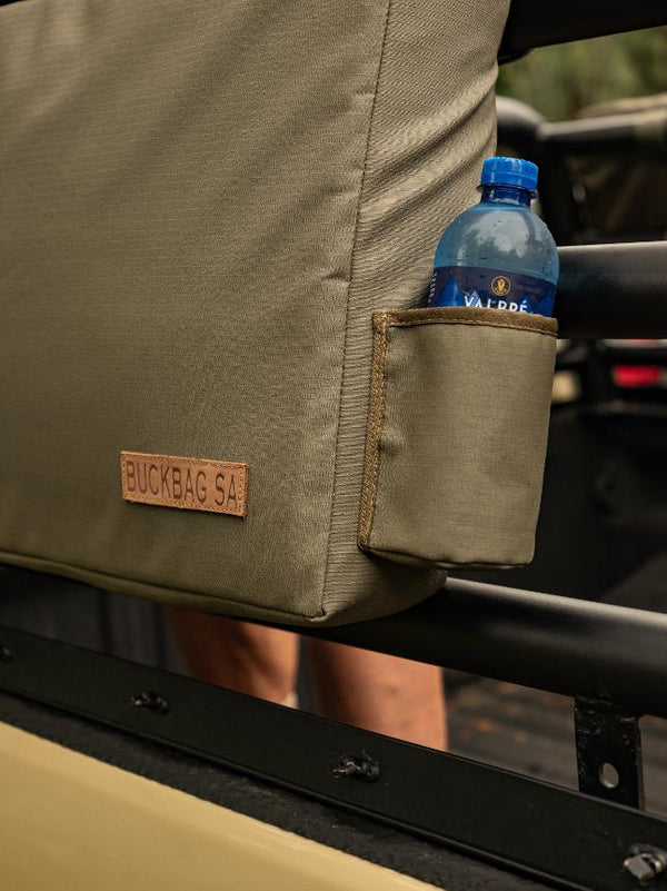 Cooler Bag - Cattle Rail