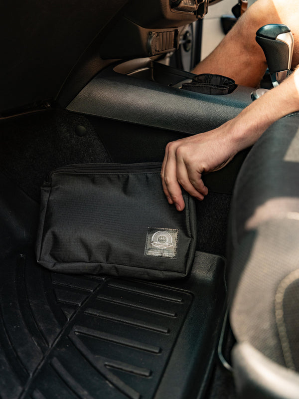 Passenger Pouch
