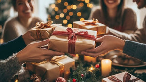 Festive Finds: Buckbag's Top Gifts for the Holiday Season