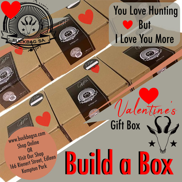 Hunters Gift Box