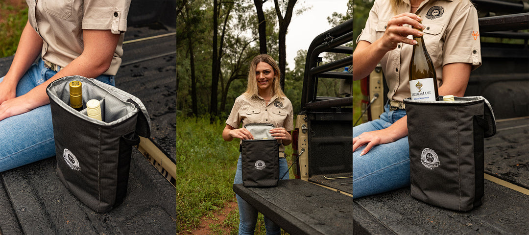 Cooler Bags