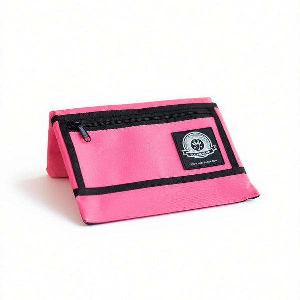 Armrest - Buckbag
