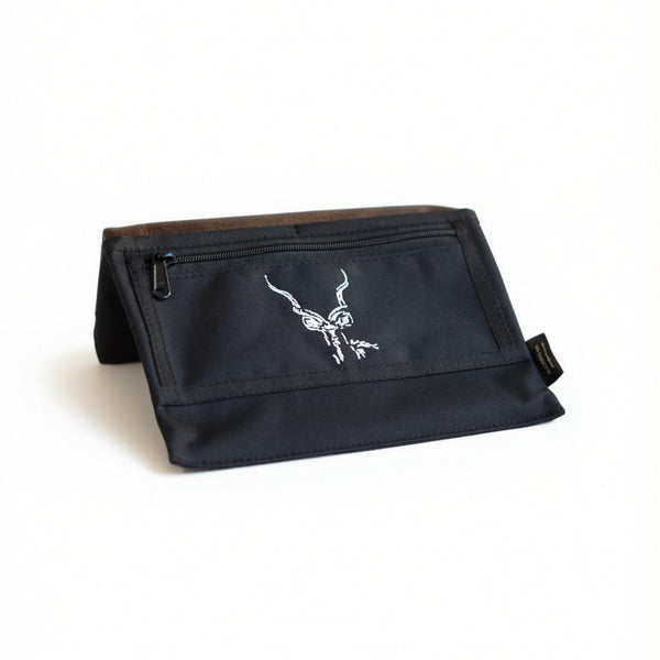 Armrest - Leather