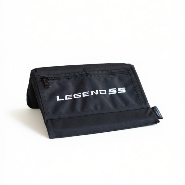 Armrest - Leather
