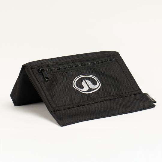 Armrest - Embroided / Branded