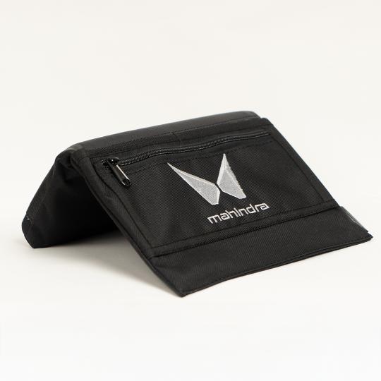Armrest - Leather